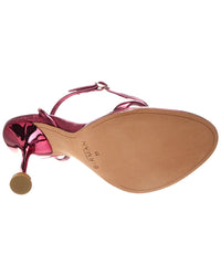 Alexandre Birman Teresa 100 Leather Sandal