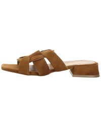 Bos. & Co. Ellis Suede Sandal