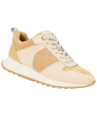 J.Mclaughlin Emerson Leather & Suede Sneaker