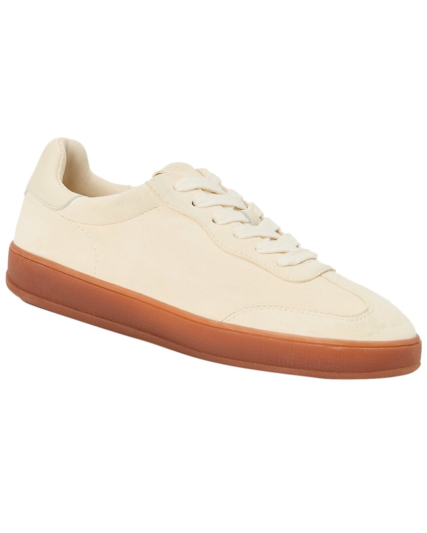 J.Mclaughlin Zibby Suede Sneaker