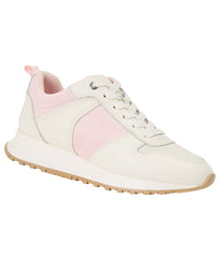 J.Mclaughlin Emerson Leather & Suede Sneaker