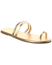 Tkees Leah Leather Sandal