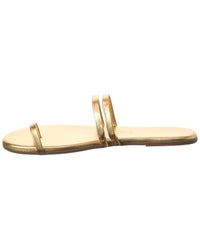 Tkees Leah Leather Sandal