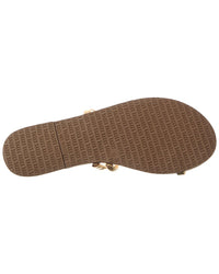 Tkees Leah Leather Sandal