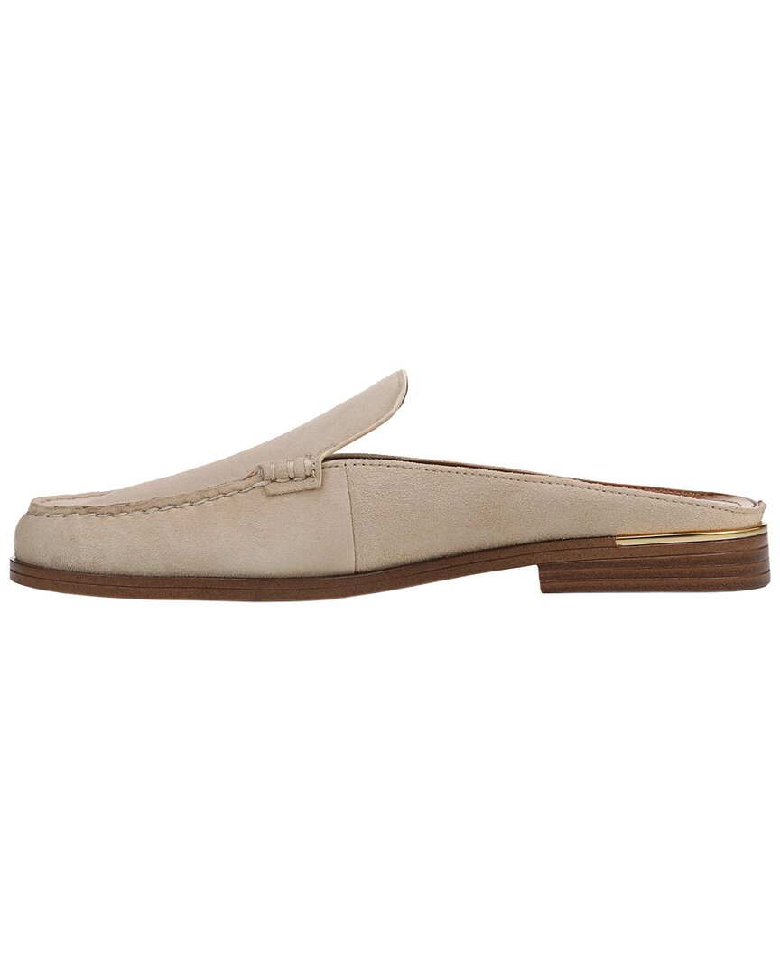 Franco Sarto Linda Leather Mule