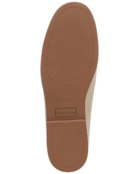 Franco Sarto Linda Leather Mule