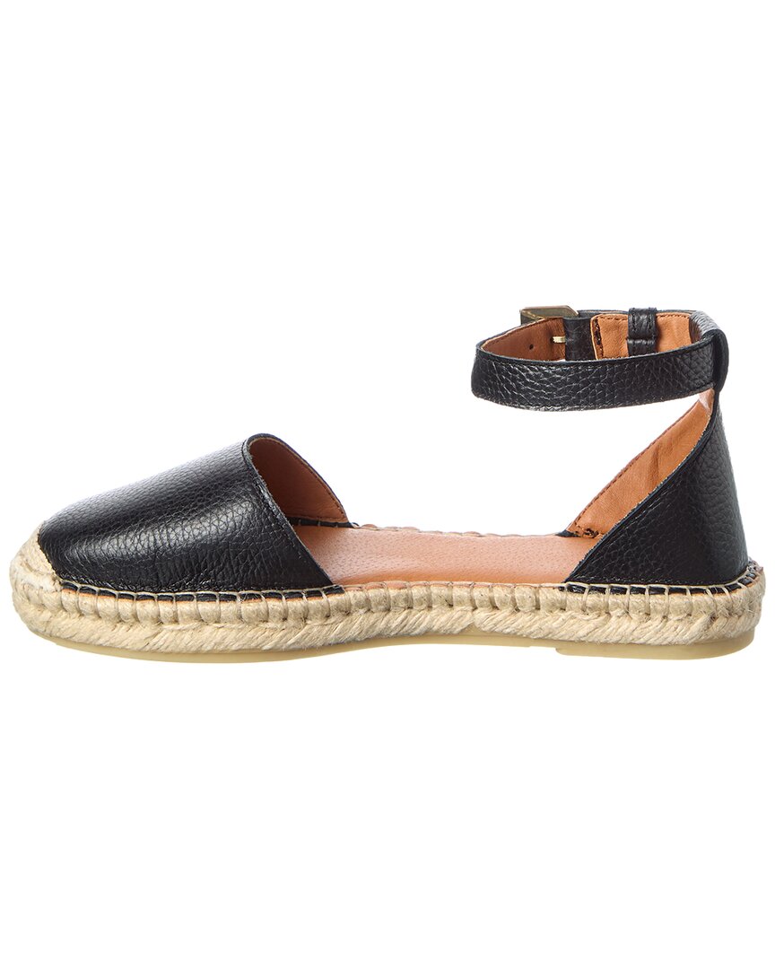 M By Bruno Magli Sabella Leather Sandal