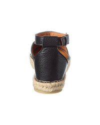 M By Bruno Magli Sabella Leather Sandal