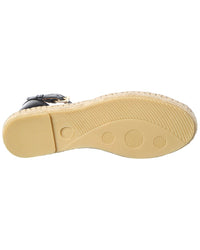 M By Bruno Magli Sabella Leather Sandal