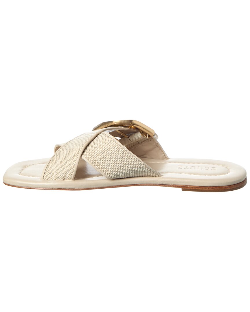 Schutz Lois Flat