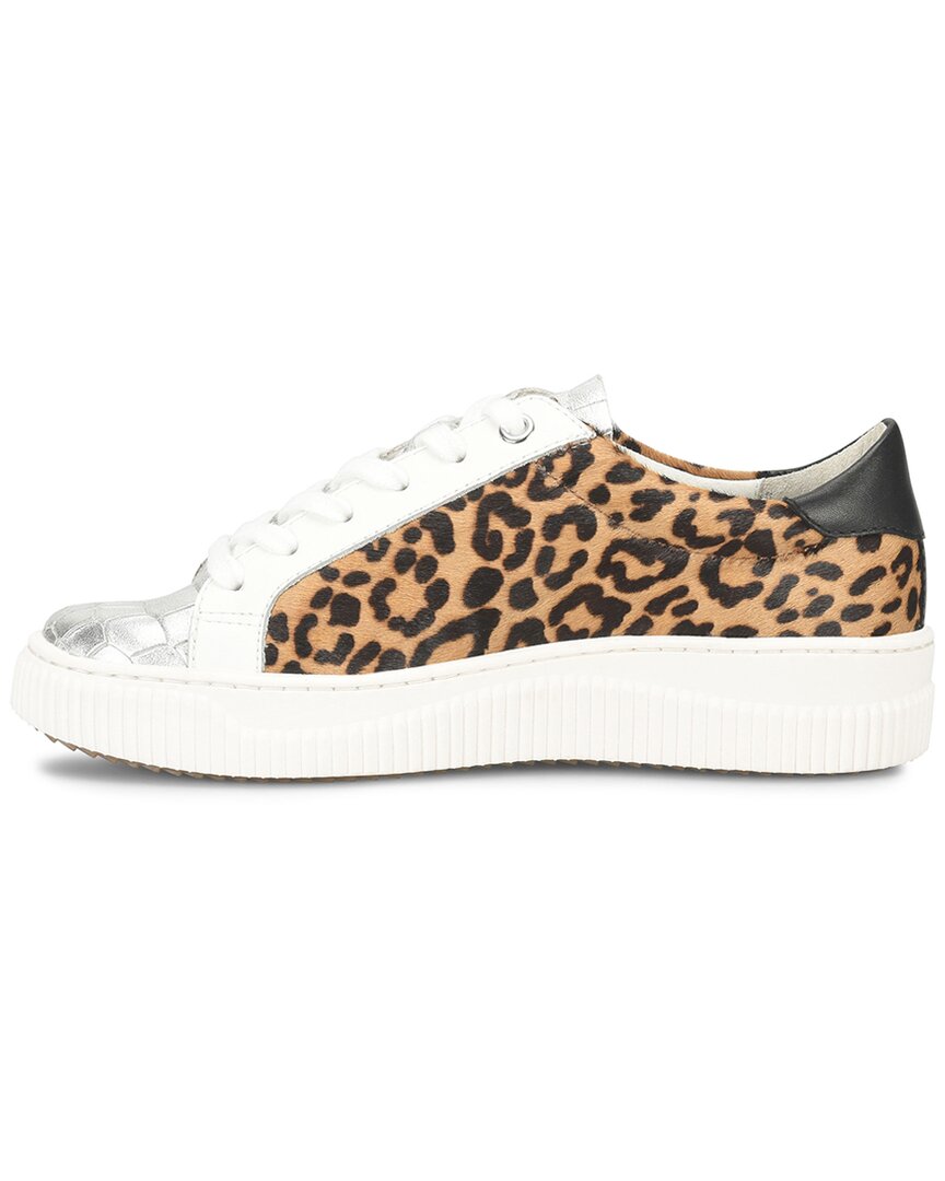 Söfft Fianna Leather Sneaker