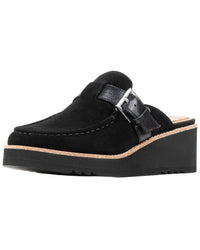Donald Pliner Donald Pliner Elvesa 02 Suede Mule