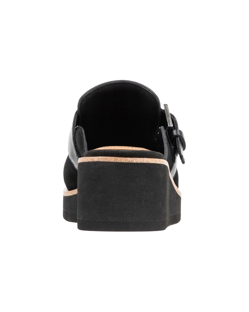 Donald Pliner Donald Pliner Elvesa 02 Suede Mule