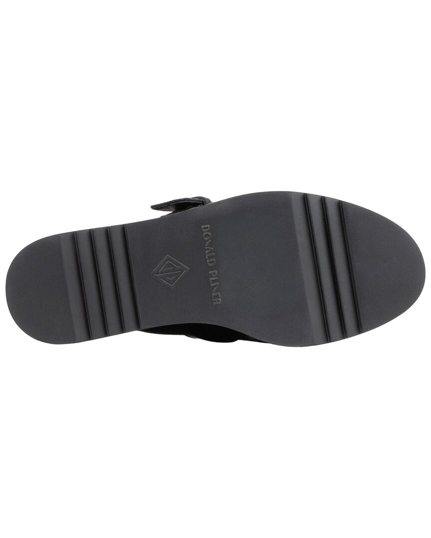 Donald Pliner Donald Pliner Elvesa 02 Suede Mule