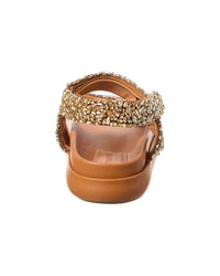 Ulla Johnson Leather Sandal