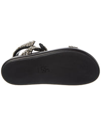 Ulla Johnson Leather Sandal