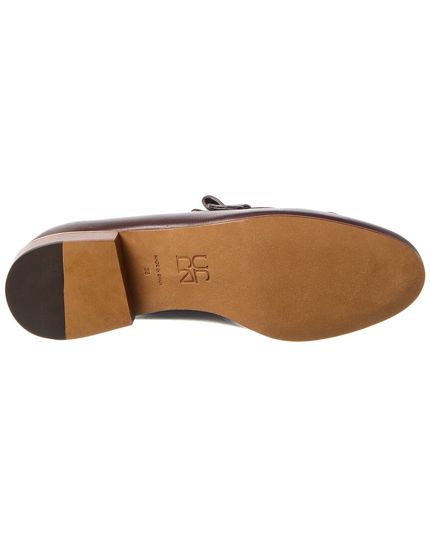 Ulla Johnson Leather Loafer
