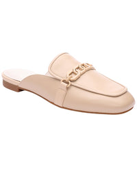 Sanctuary Big Time Leather Mule