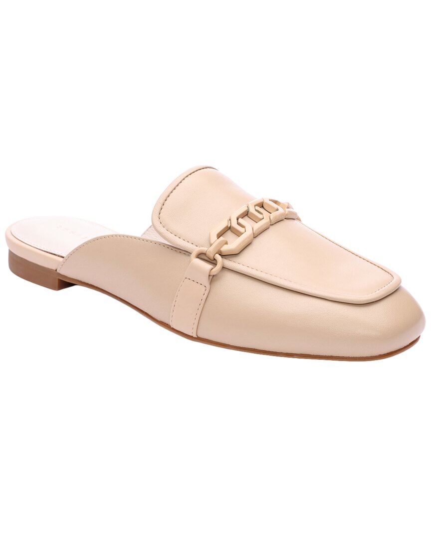 Sanctuary Big Time Leather Mule