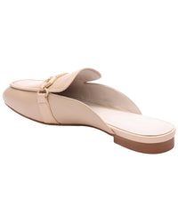 Sanctuary Big Time Leather Mule