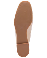 Sanctuary Big Time Leather Mule