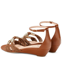 Agl Wenda Ankle Strap Sandal