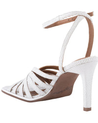 Seychelles Dress To Impress Leather Heel