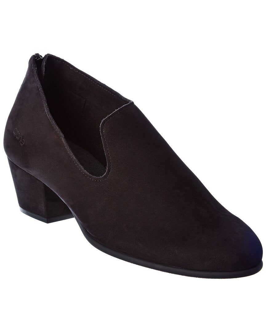 Arche Arche Malham Suede Pump