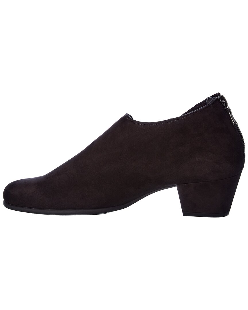Arche Arche Malham Suede Pump