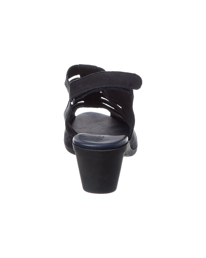 Arche Soexor Leather Sandal