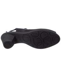 Arche Soexor Leather Sandal