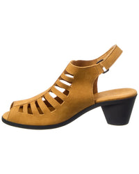 Arche Soexor Leather Sandal