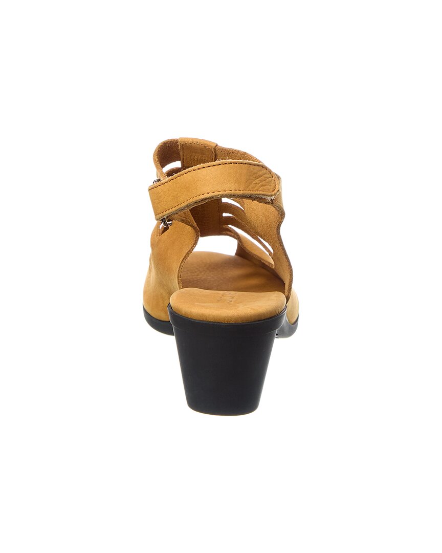 Arche Soexor Leather Sandal