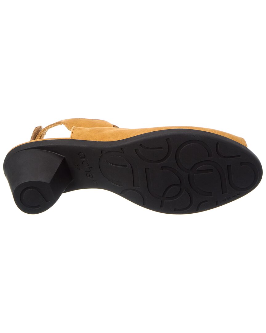 Arche Soexor Leather Sandal
