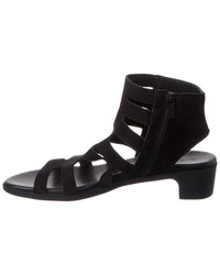 Arche Kisuro Leather Sandal