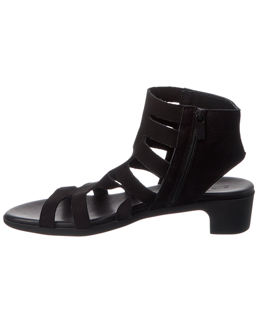Arche Kisuro Leather Sandal