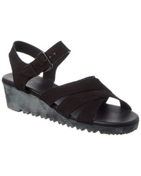 Arche Balbaz Leather Sandal