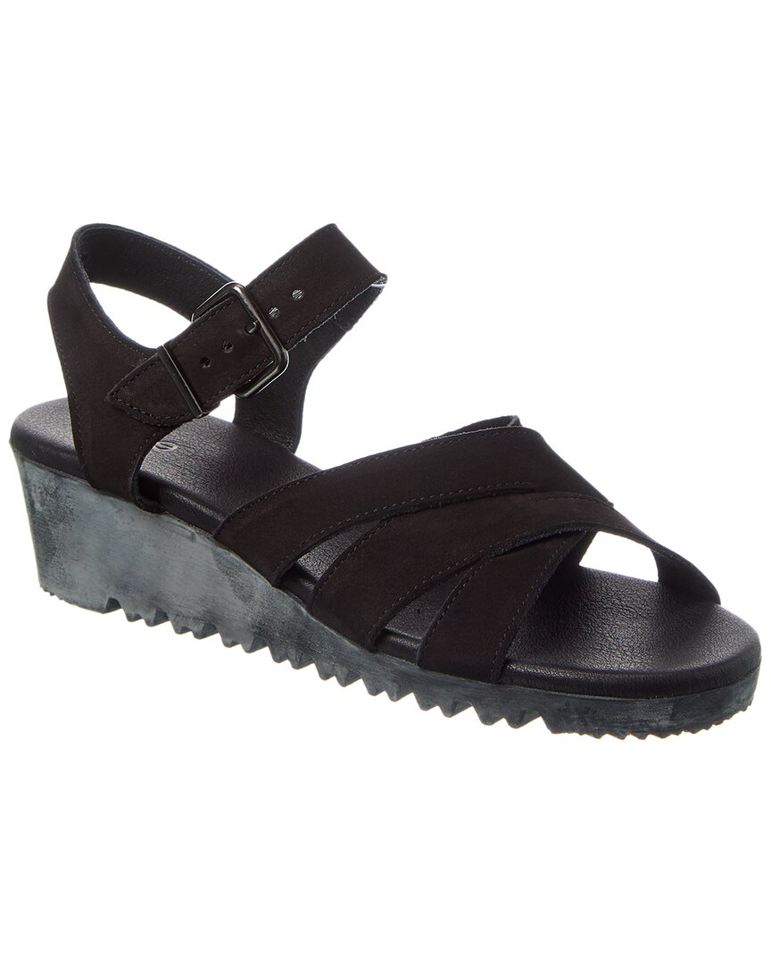 Arche Balbaz Leather Sandal