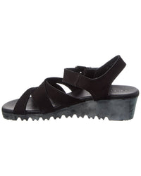 Arche Balbaz Leather Sandal