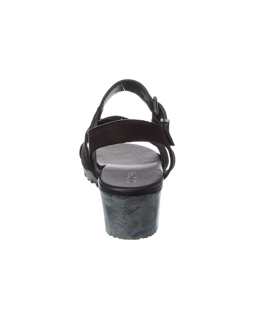 Arche Balbaz Leather Sandal