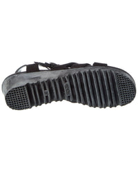 Arche Balbaz Leather Sandal