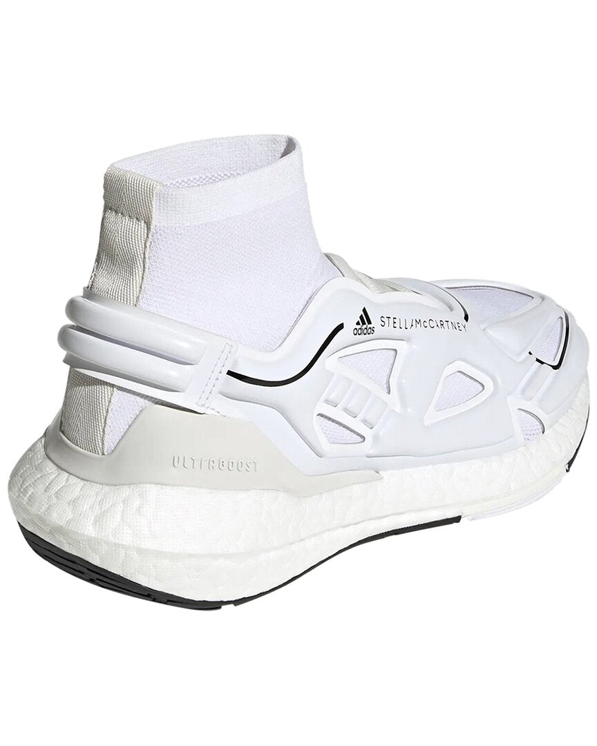 adidas by Stella McCartney White Ultraboost 22 Sneakers