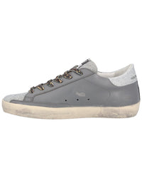 Golden Goose Superstar Leather Sneaker