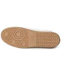 Tiffany & Fred Paris Suede Sneaker
