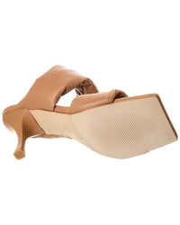 Alohas Twist Leather Sandal