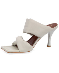 Alohas Twist Leather Sandal