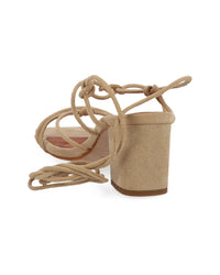 Alohas Paloma Leather Sandal