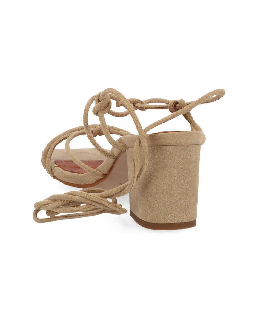 Alohas Paloma Leather Sandal