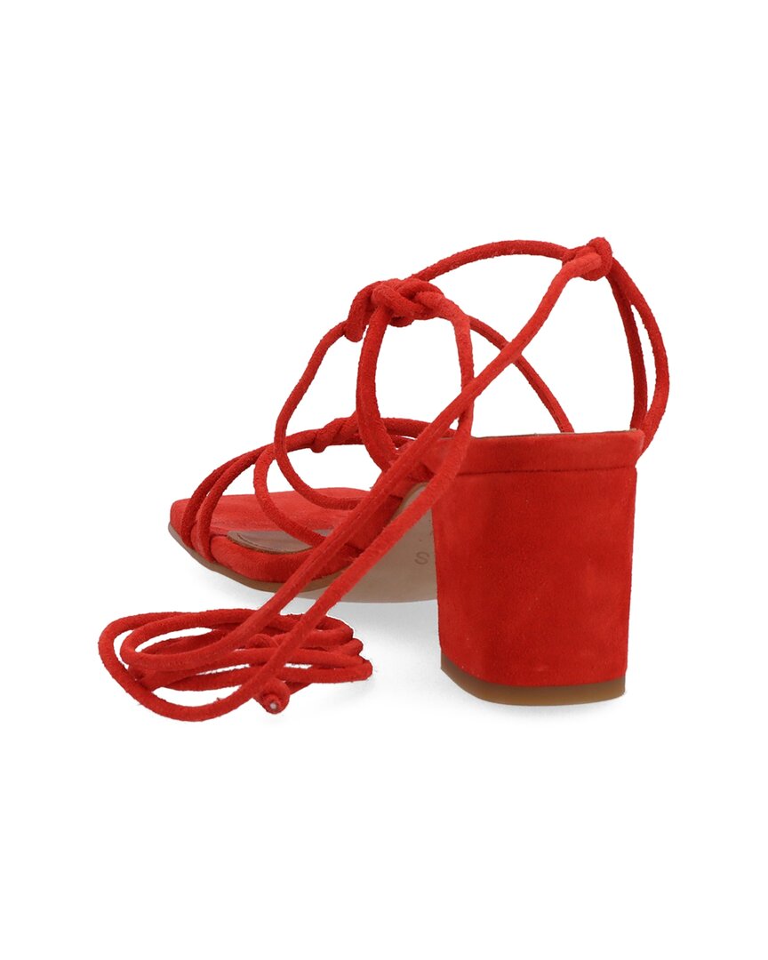 Alohas Paloma Leather Sandal