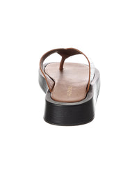 Alohas Overcast Leather Sandal